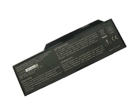 Batería para MITAC 40030063